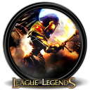 League Of Legends 2 Icon 128x128 png